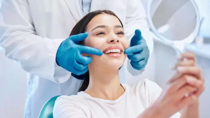 Cosmetic dentistry in Paradise Valley, AZ